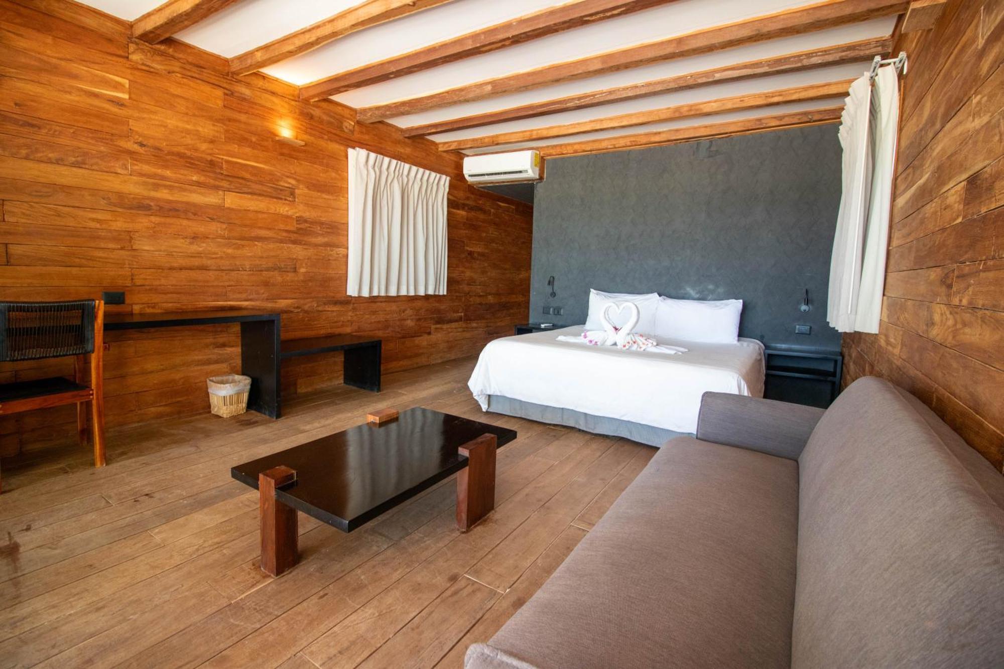 Готель Blue Holbox Екстер'єр фото